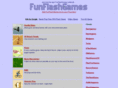 funflashgames.biz