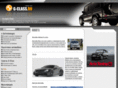 g-class.org