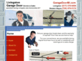 garagedoormi.com