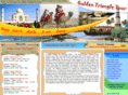 goldentriangle-tour.com