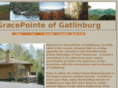 gracepointecabin.com