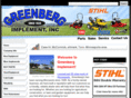 greenbergimplement.net