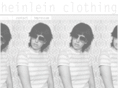 heinlein-clothing.com