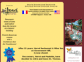 herverestaurant.com