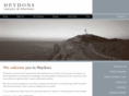 heydons.com