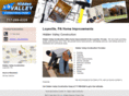 hiddenvalleyconstruction.biz