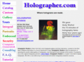 holographer.com