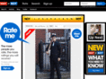 hotornotlocation.com