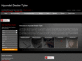 hyundaidealertyler.com