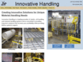 ihm-materialhandling.com