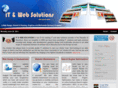 itandwebsolutions.com