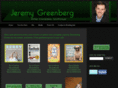 jeremygreenberg.com