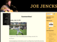 joejencks.com