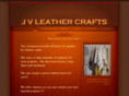 jvleathercrafts.com