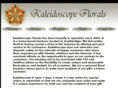 kaleidoscopeflorals.com
