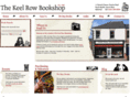 keelrowbookshop.co.uk