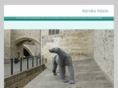 kendrahaste.com