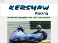 kershawracing.co.uk