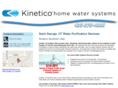 kinetico-southernutah.com