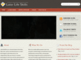 laterlifeskills.com