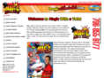magicwithatwist.com