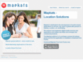 mapkats.com