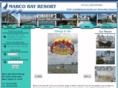 marcobayresort.com