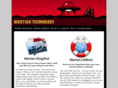 martian.com