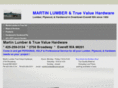 martinlumbereverett.com
