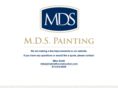 mdspaintingco.com