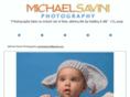 michaelsavini.com