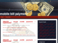 mobilebillpayment.info