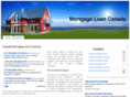 mortgageloancanada.net