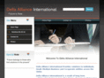 mydainternational.com