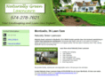 naturallygreenmonticello.com