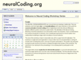 neuralcoding.org