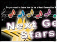 nextgenstars.org