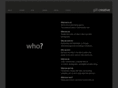 nicolagill.com