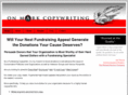 onmarkcopywriting.com