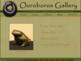 ouroborosgallery.com