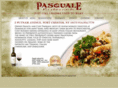 pasqualeristorante.com