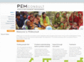 pemconsult.com