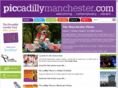 piccadillymanchester.com