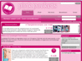 pinkpockets.com