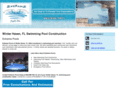 polkcountyswimmingpools.com