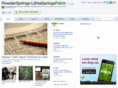 powderspringslithiaspringspatch.com