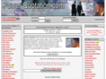 powerquotation.com