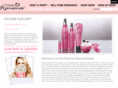 prbykaylene.com