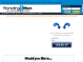 promotingmom.com