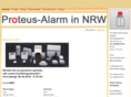 proteus-alarm.eu